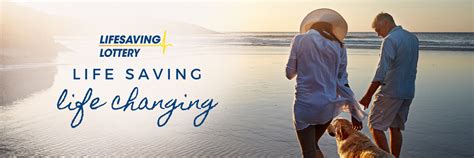 Win with LifeFlight Lotteries Lifesaving Lottery! .